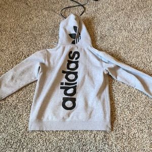 Adidas Hoodie